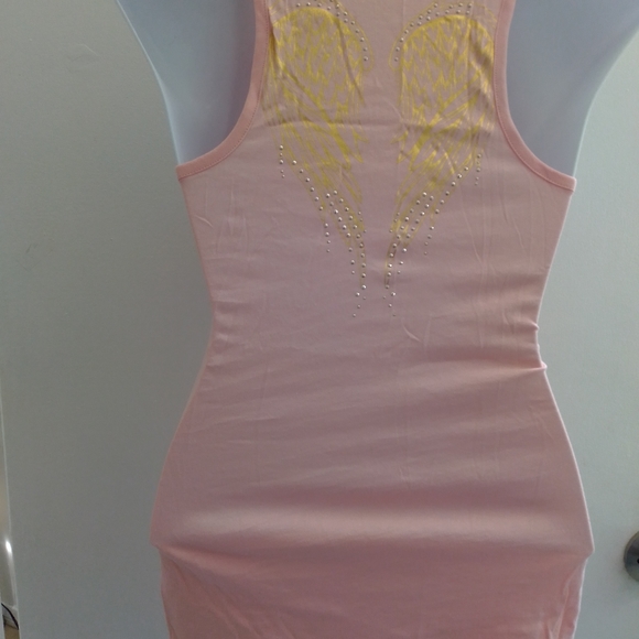 Guess tank top NWOT - Picture 4 of 5